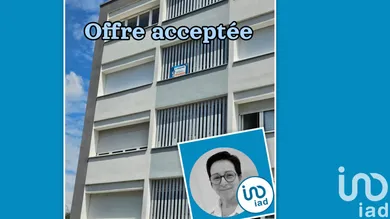 Appartement à Villars (42390)