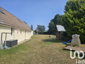 House at Nonancourt (27320)