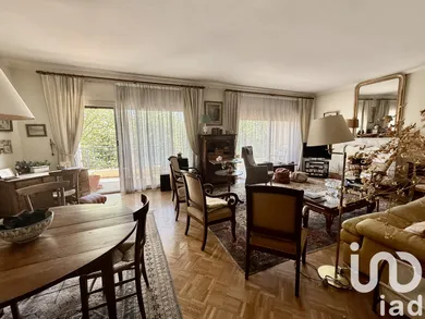 Appartement à Aix-en-Provence (13090)