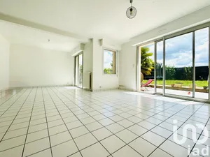 Townhouse at Chantepie (35135)