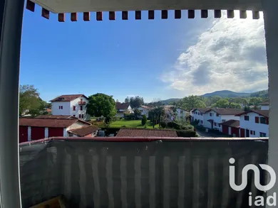 Apartment at Cambo-les-Bains (64250)