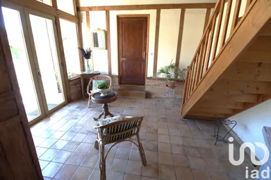 House in CHALAIS (16210)