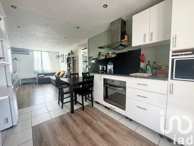 Apartment at Bonneuil-sur-Marne (94380)