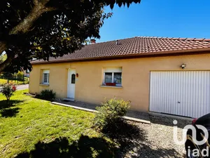 Maison à Marcilly-le-Hayer (10290)