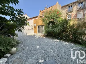 Appartement à Saint-Génis-des-Fontaines (66740)