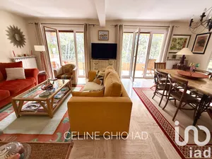 Apartment at Sanary-sur-Mer (83110)