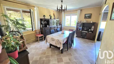 House in Thiers (63300)