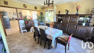 House in Thiers (63300)