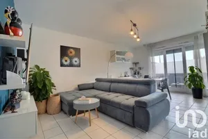 Apartment at Marseille (13013)