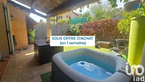House at Le Cannet (06110)
