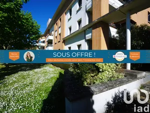 Appartement à Colomiers (31770)