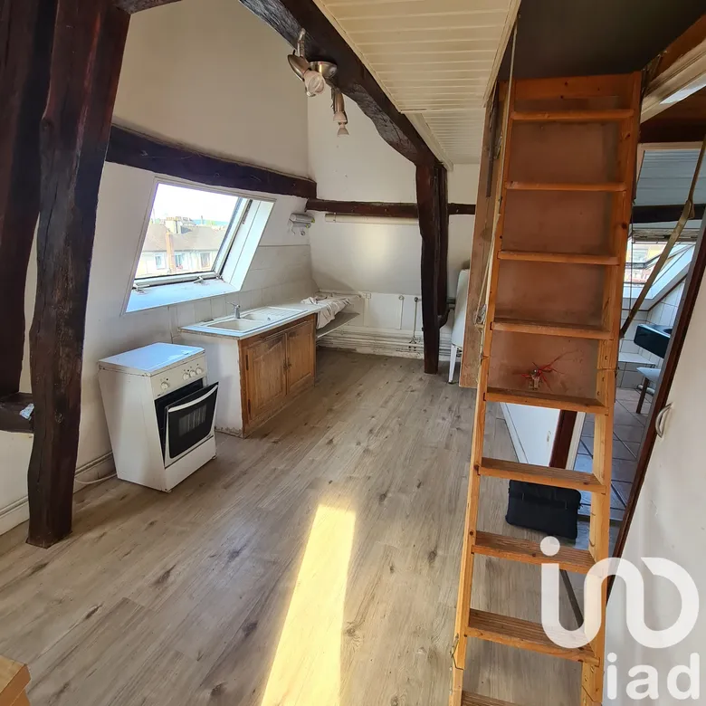 Immeuble 193 m² · à Blangy-sur-Bresle · 193 m² · 117 000 €
