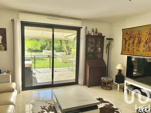 Apartment at Hyères (83400)