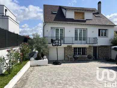 Maison à Sarcelles (95200)