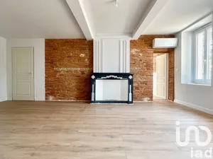 Appartement à Le Fauga (31410)