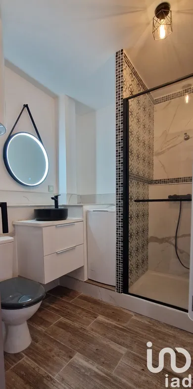 Studio à Grenoble (38000)