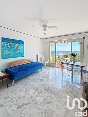 Apartment at Menton (06500)