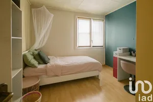 Appartement à Morsang-sur-Orge (91390)