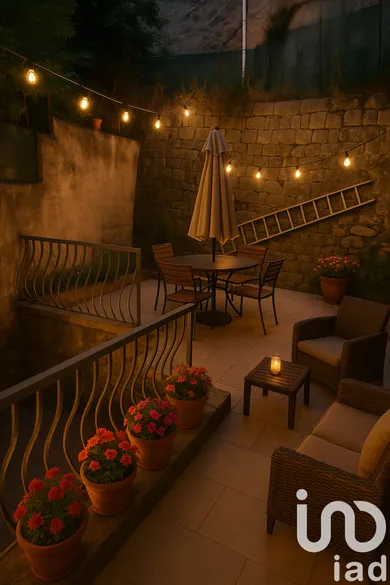 Maison à Brignoles (83170)