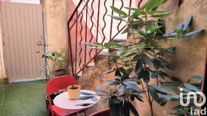 Appartement à L'Isle-sur-la-Sorgue (84800)