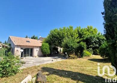 Mas à Châteaurenard (13160)