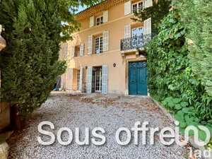 Duplex at Aix-en-Provence (13090)