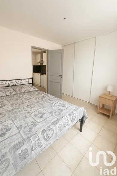 Apartment in Saint-Denis (93210)