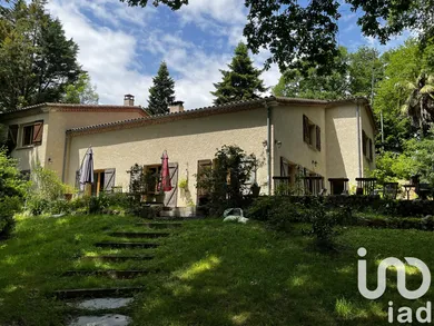 Maison à Eauze (32800)