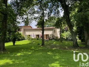 Maison à Eauze (32800)