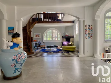 House at Toulon (83000)