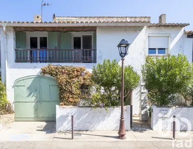 House in Les Saintes-Maries-de-la-Mer (13460)