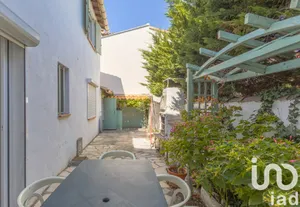 Maison à Les Saintes-Maries-de-la-Mer (13460)
