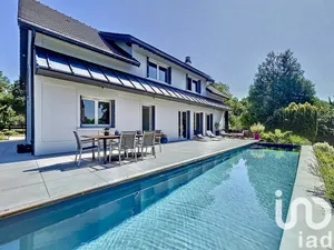 House at Chaumes-en-Brie (77390)