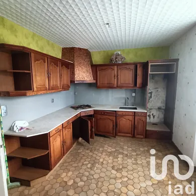 House in Montilliers (49310)