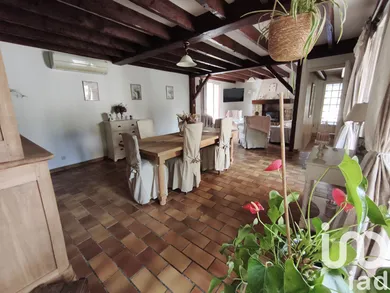 House in Gourgé (79200)