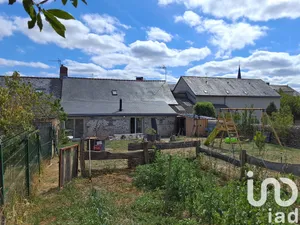 Maison de village à Champtocé-sur-Loire (49123)