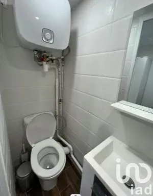 Apartment at Villejuif (94800)