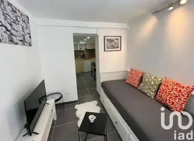 Apartment in Villejuif (94800)