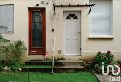 Apartment in Villejuif (94800)