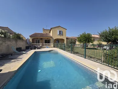 House at Entraigues-sur-la-Sorgue (84320)