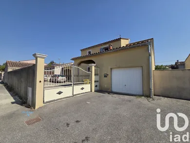House in Entraigues-sur-la-Sorgue (84320)