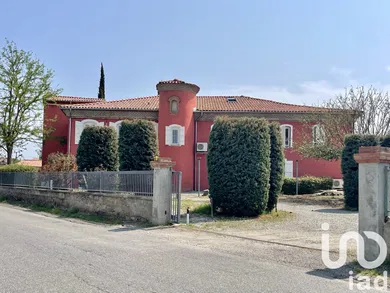 Duplex à Muret (31600)