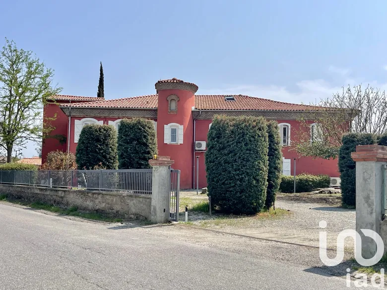 Appartement 4 pièces 117 m² · à Muret · 116,7 m² · 280 000 €