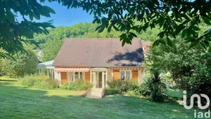 Traditional house at Amboise (37400)