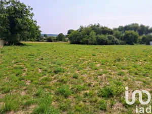 Terrain à bâtir à Saint-Vincent-sur-Oust (56350)
