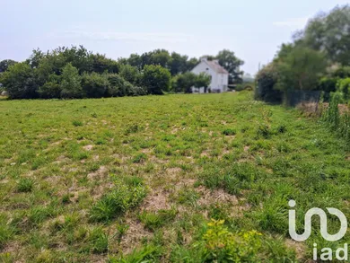 Terrain à bâtir à Saint-Vincent-sur-Oust (56350)