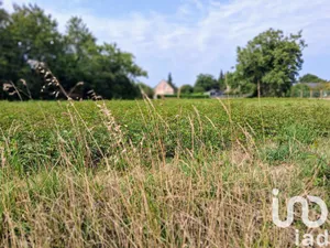 Building plot at Saint-Vincent-sur-Oust (56350)