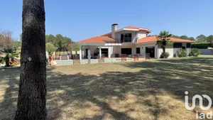 Architectural house at Parentis-en-Born (40160)
