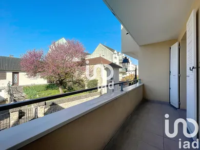 Appartement à Brie-Comte-Robert (77170)