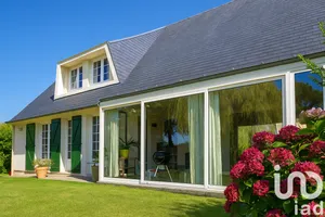 Maison à Saint-Jouin-Bruneval (76280)